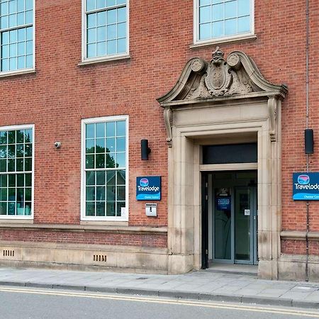 Travelodge Chester Central Kültér fotó